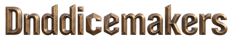 Dice Makers, Dice supplier, Wholesale dice, Custom Dice, Metal dice